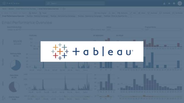 تبلو (Tableau)