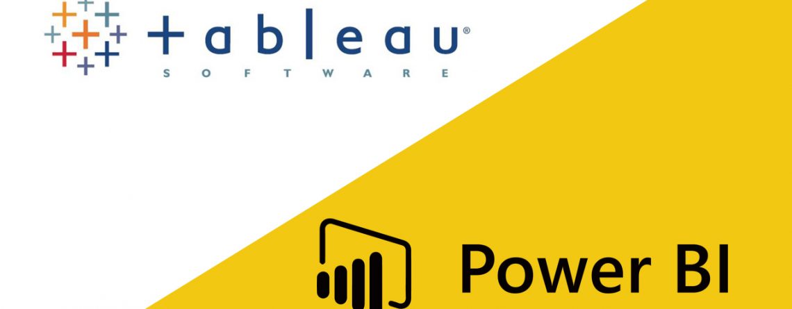 tableau vs powerbi