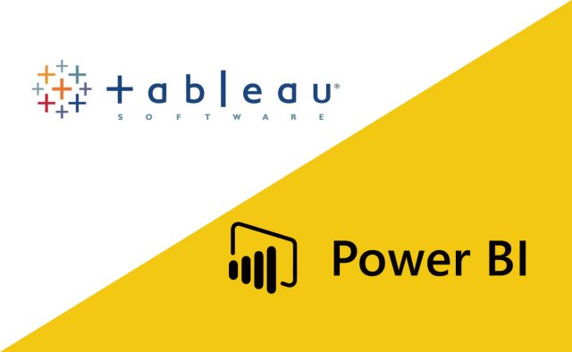 tableau vs powerbi