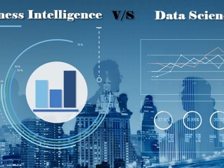 علم داده در مقابل هوش تجاری