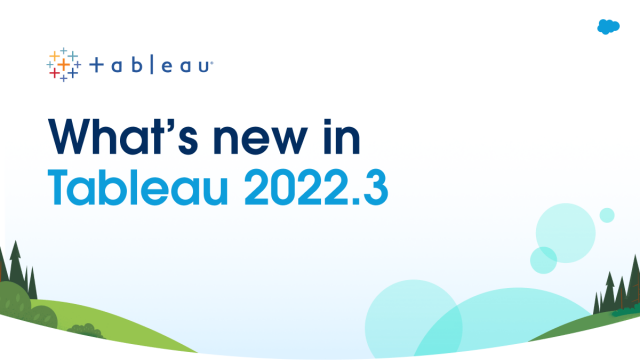 نرم افزار تبلو tableau 2022.3