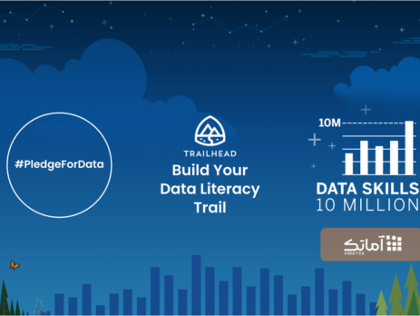 مهارت داده (Data literacy)