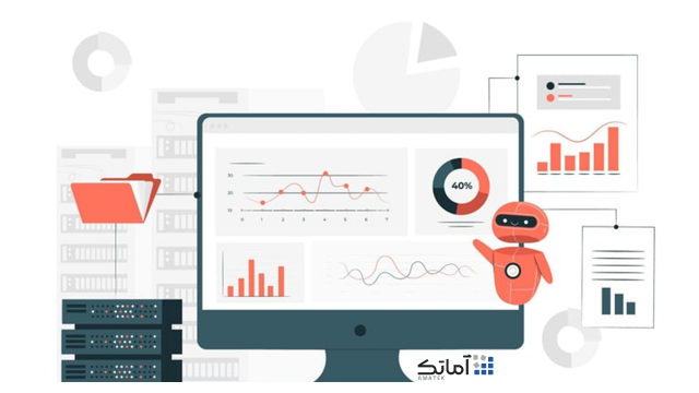 Embedded Web Authoring در نرم افزار تبلو Tableau