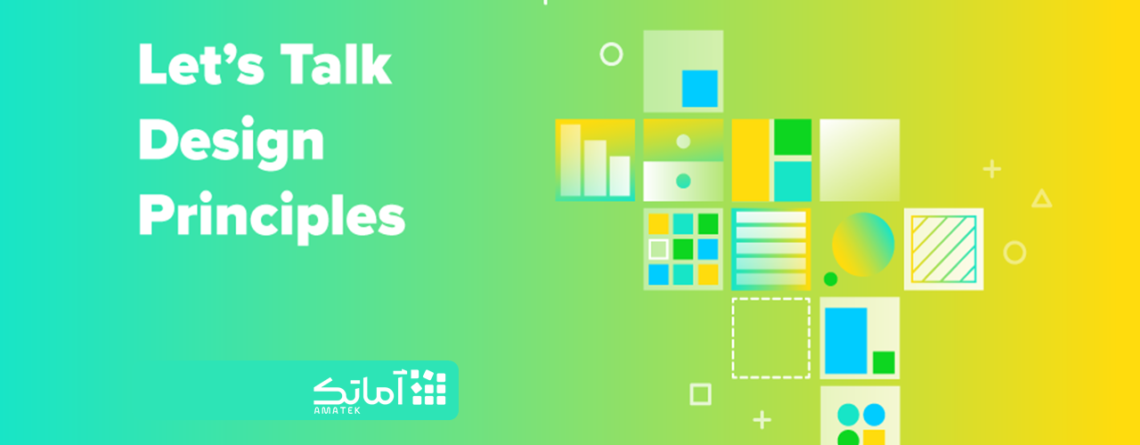 اصول طراحی در نرم افزار تبلو Tableau