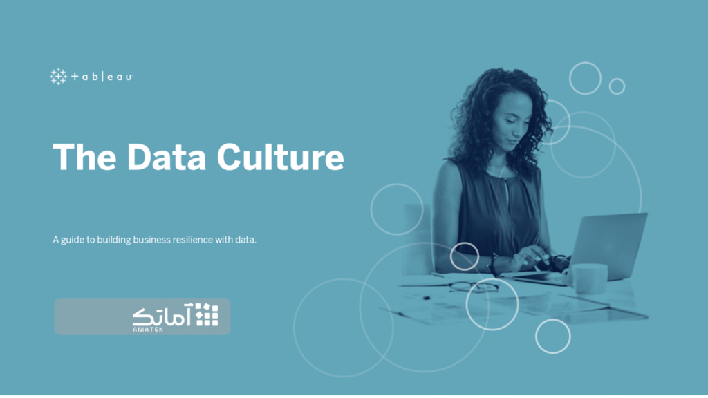 فرهنگ داده - data Culture