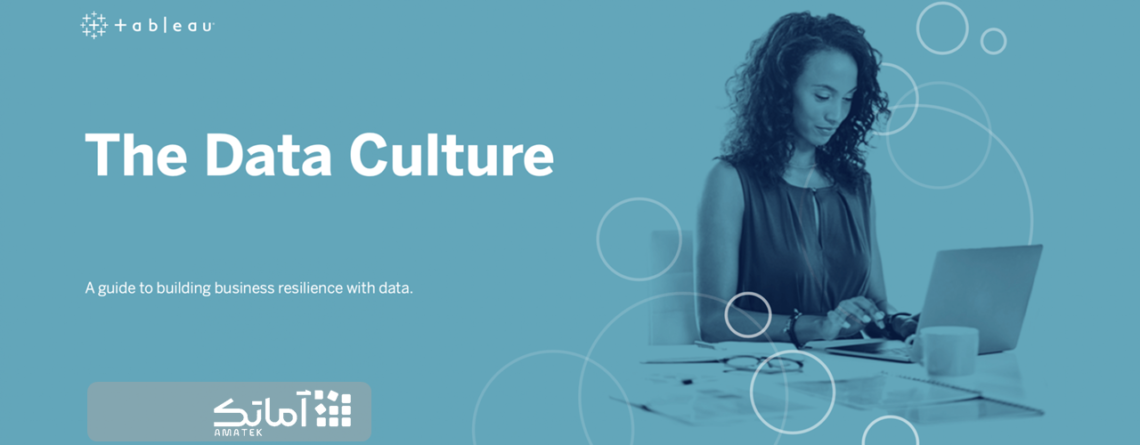 فرهنگ داده - data Culture