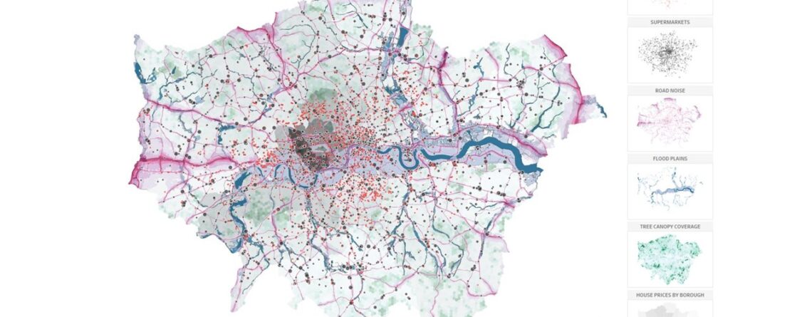 map - نقشه