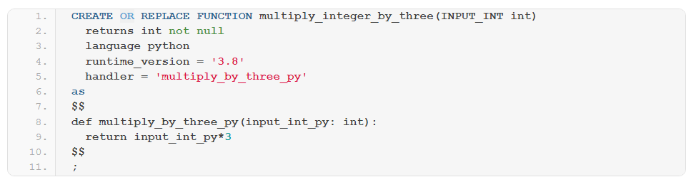 Multiply Input Integer by Three - پایتون