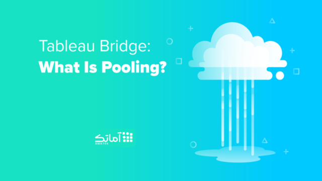 Tableau bridge - لایسنس تبلو