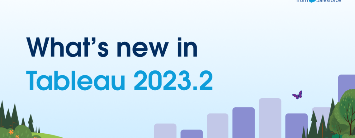 تبلو 2023.2 - tableau