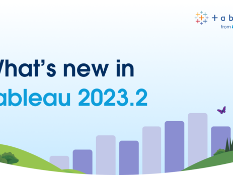 تبلو 2023.2 - tableau