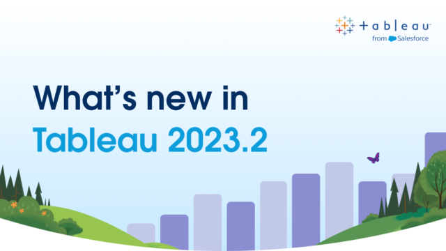 تبلو 2023.2 - tableau