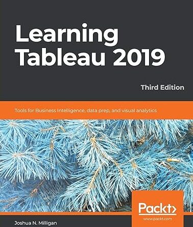 آموزش تبلو (learning tableau)