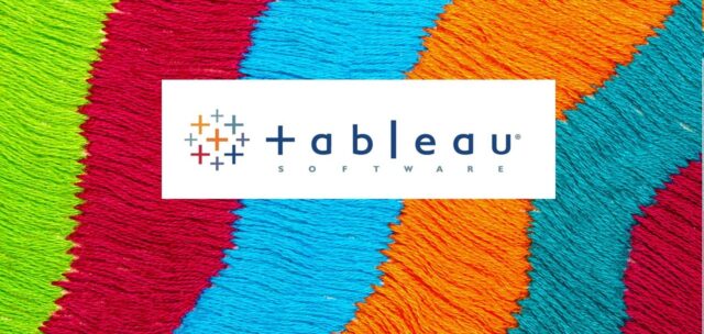 دیتا فابریک (data fabric)