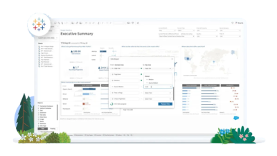 سوالات متداول درباره تبلو (Tableau)