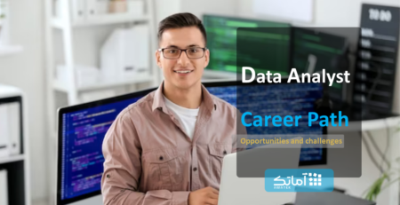 تحلیلگر داده (Data analyst)