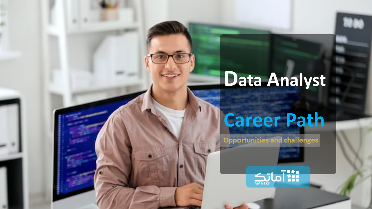 تحلیلگر داده (Data analyst)