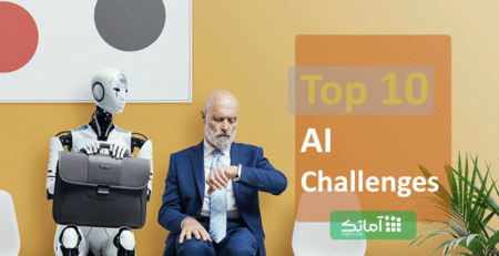 ۱۰ سوال پرچالش درباره هوش مصنوعی