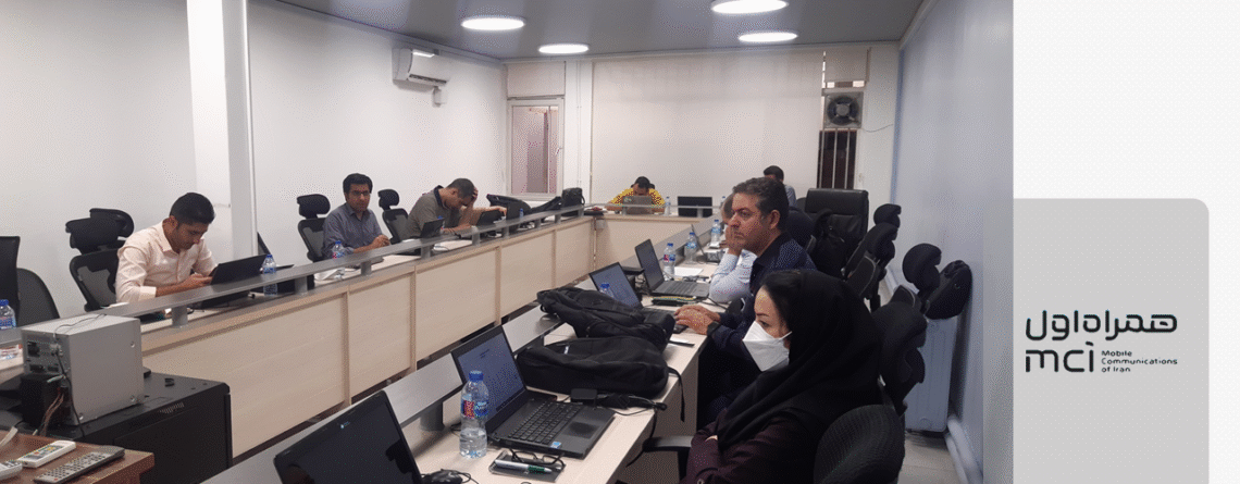 داده‌ کاوی و بینش بازار در همراه اول