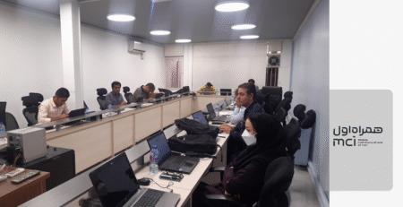 داده‌ کاوی و بینش بازار در همراه اول