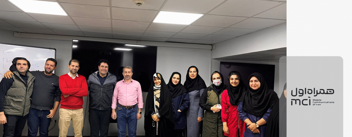 داده‌ کاوی و بینش بازار در همراه اول