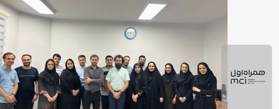 تحلیل فروش و بهینه‌سازی عملکرد در همراه اول