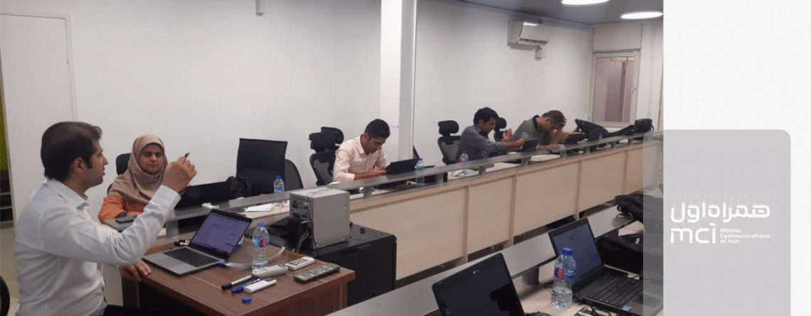 هوش تجاری و گزارش‌دهی مدیریتی در همراه اول