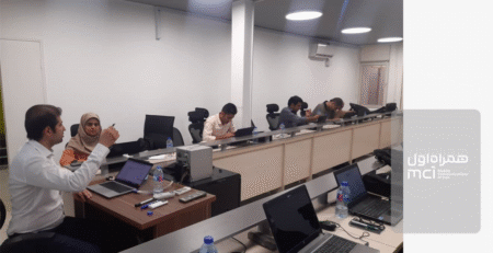 هوش تجاری و گزارش‌دهی مدیریتی در همراه اول