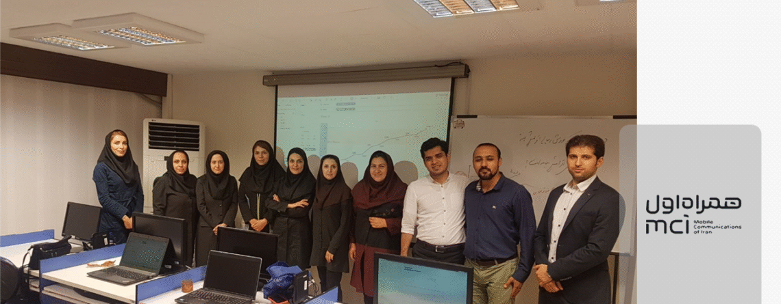 تحلیل کمپین‌های مارکتینگ در همراه اول