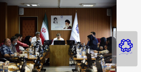 تحلیل داده در دانشگاه خواجه نصیر