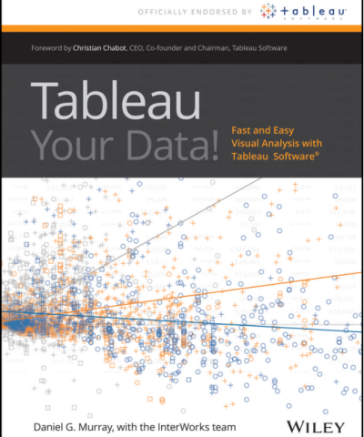 Tableau Your Data